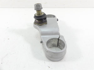 2003 BMW R1150 GS R21 Lower Triple Tree Steering Clamp - Read 31422335778 | Mototech271