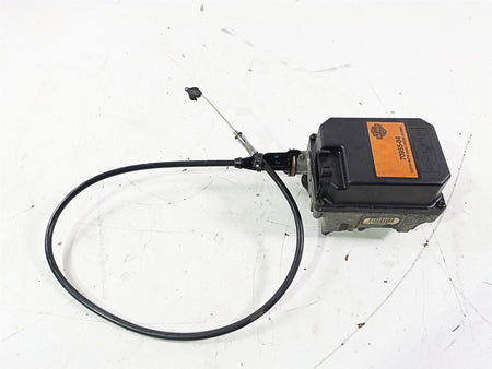 2007 Harley Touring FLHTCU SE CVO E-Glide Cruise Control Module 70955-04 {{ shop.shopifyCountryName }} - Mototech271