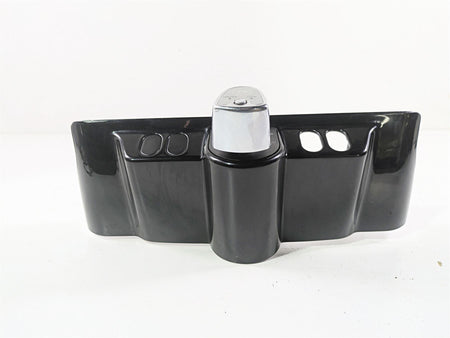 2010 Harley Touring FLHXSE CVO Street Glide Ignition Switch Lock - Vin 71572-06 {{ shop.shopifyCountryName }} - Mototech271