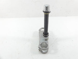 2020 Ducati Multistrada 1260 Enduro Lower Triple Tree Steering Clamp 34221141AA | Mototech271