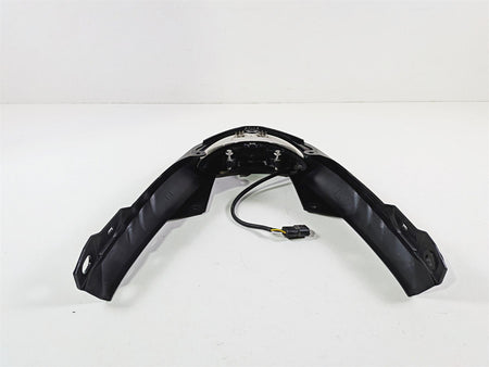 2019 Triumph Speed Triple RS 1050 Taillight Tail Light & Cover T2703214 T2303279 {{ shop.shopifyCountryName }} - Mototech271