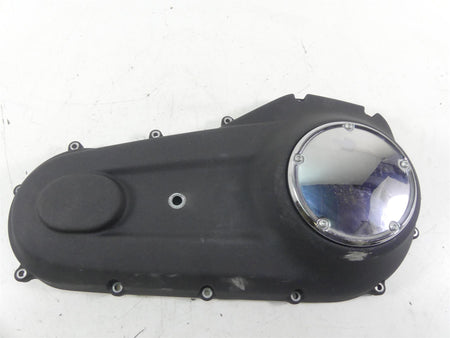 2019 Harley Softail FXBB Street Bob Outer Primary Drive Clutch Cover 25700935 {{ shop.shopifyCountryName }} - Mototech271