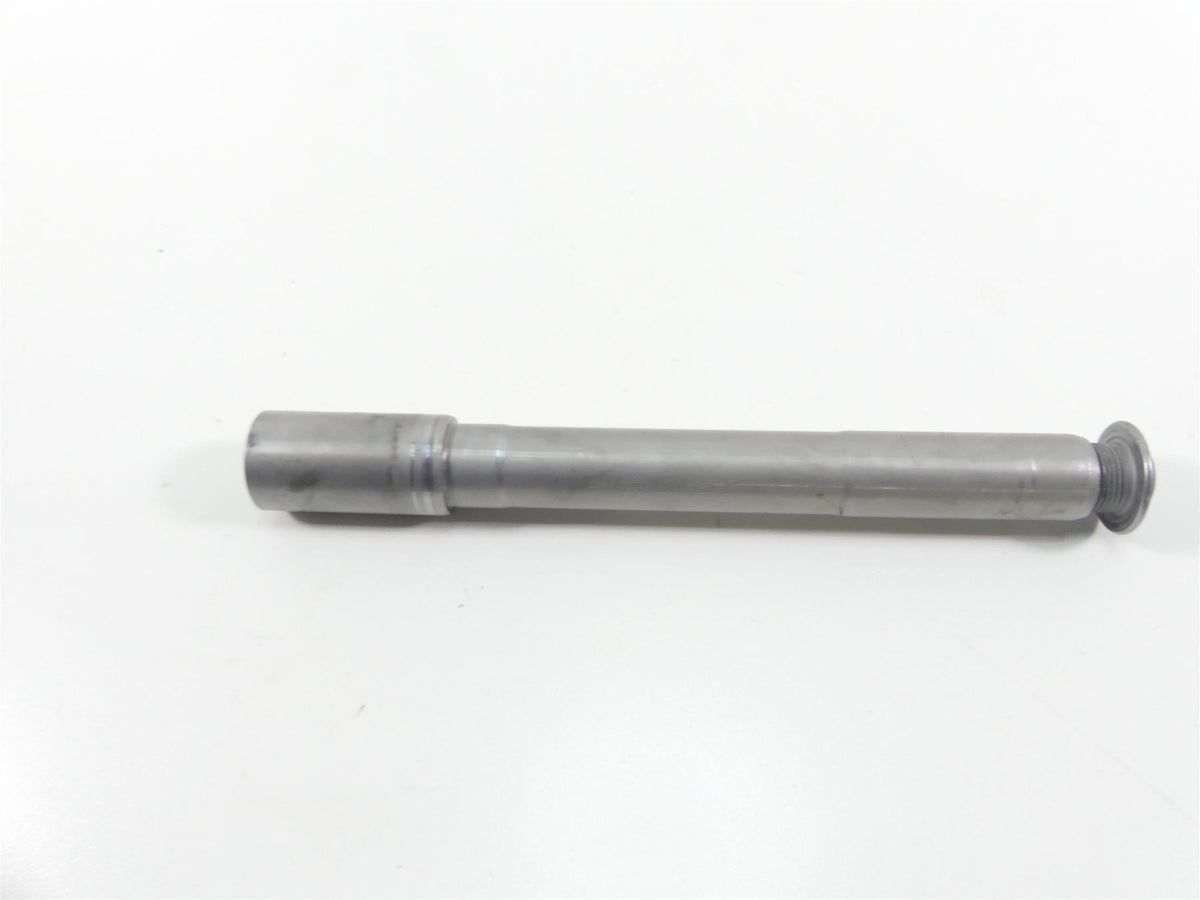 2016 BMW S1000XR K49 Front Axle Wheel Spindle 36318544125 {{ shop.shopifyCountryName }} - Mototech271