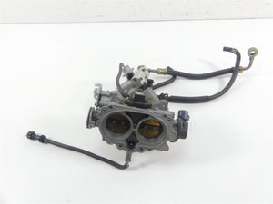 2002 Honda VTX1800 C Throttle Body Bodies Fuel Injection 16400-MCH-003 | Mototech271