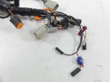 Load image into Gallery viewer, 2010 Harley Touring FLHX Street Glide Front Fairing Wiring Harness 70232-10 | Mototech271
