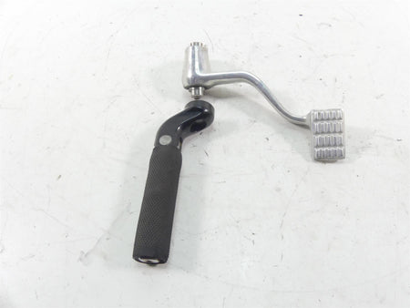 2013 Harley VRSCDX Night Rod Special Right Front Footpeg Brake Pedal 44738-06 {{ shop.shopifyCountryName }} - Mototech271