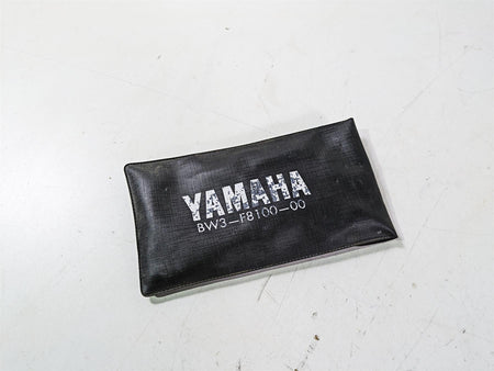 2021 Yamaha Tenere 700 XTZ7 Toolkit Tool Kit Box BW3-F8100-00-00 {{ shop.shopifyCountryName }} - Mototech271