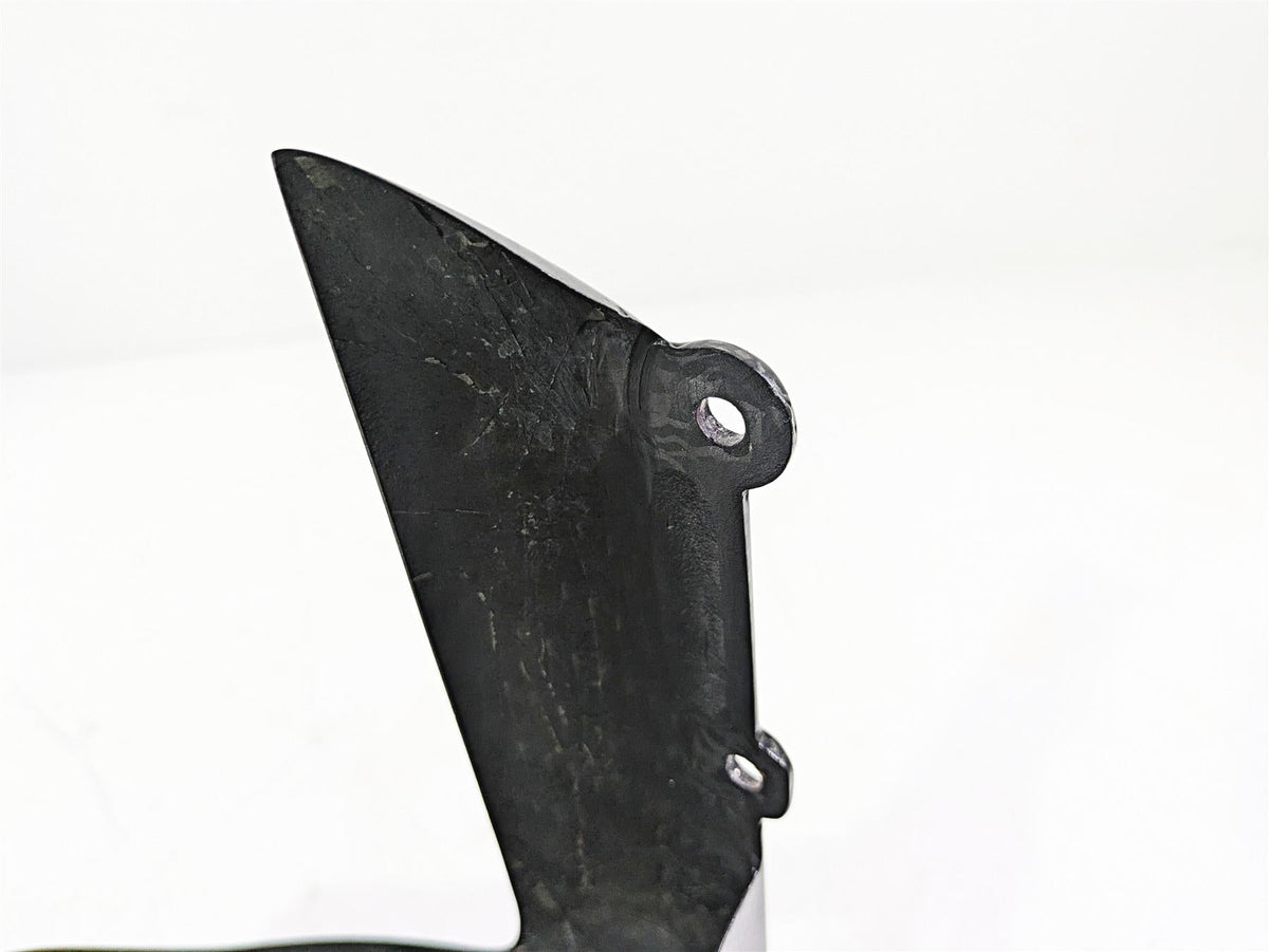 2009 Ducati Monster 1100 S Front Carbon Fiber Fender 56410742C {{ shop.shopifyCountryName }} - Mototech271