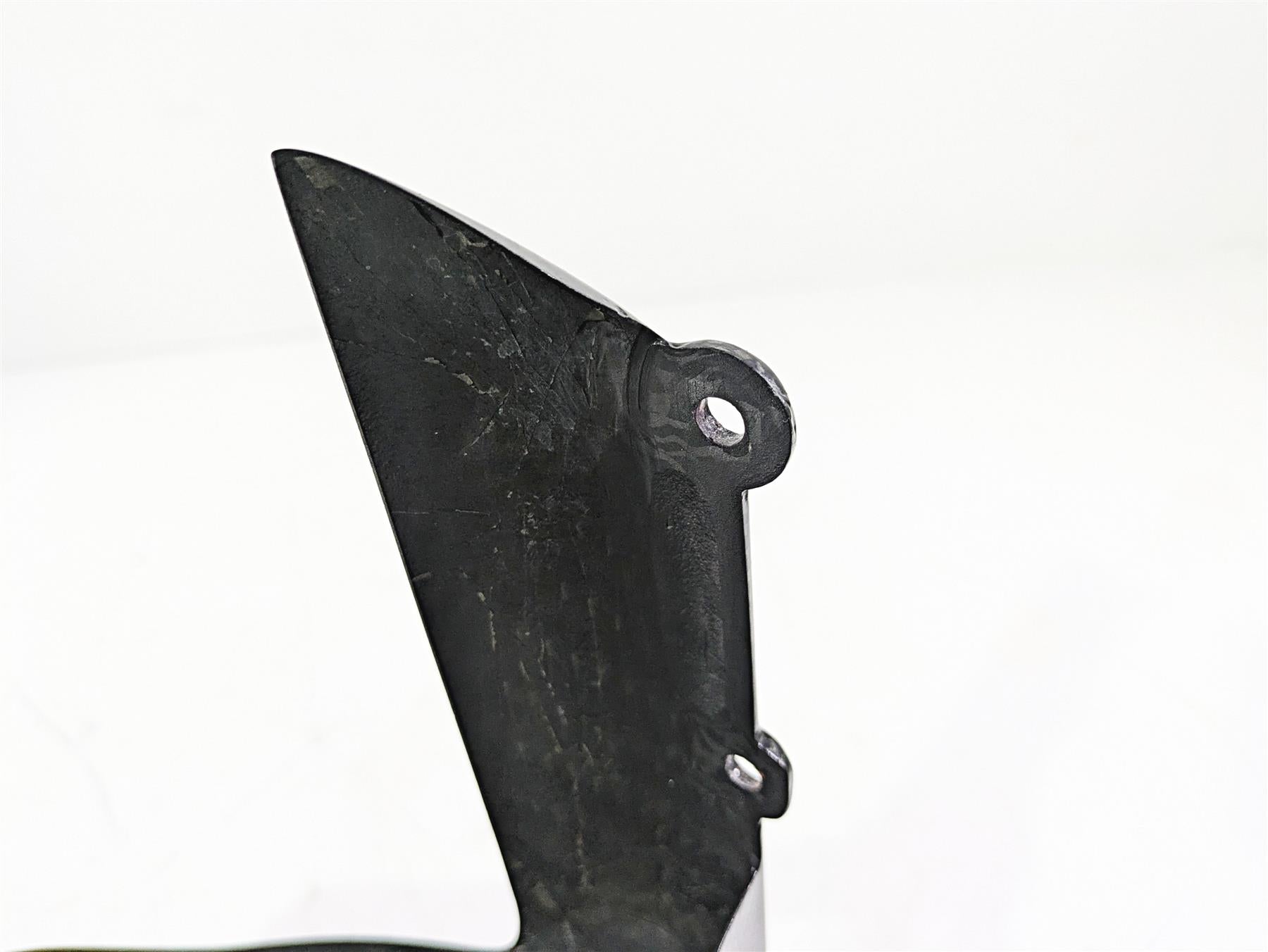 2009 Ducati Monster 1100 S Front Carbon Fiber Fender 56410742C {{ shop.shopifyCountryName }} - Mototech271
