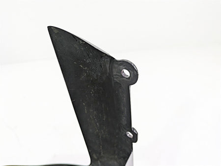2009 Ducati Monster 1100 S Front Carbon Fiber Fender 56410742C {{ shop.shopifyCountryName }} - Mototech271