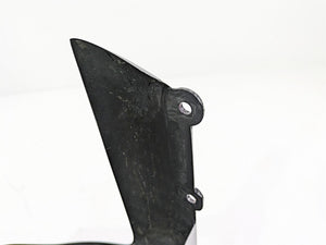 2009 Ducati Monster 1100 S Front Carbon Fiber Fender 56410742C | Mototech271