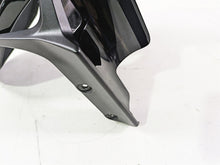 Load image into Gallery viewer, 2022 Kawasaki ZR900RS Cafe Front Fender &amp; Mounts 35038-0002
