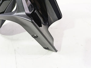 2022 Kawasaki ZR900RS Cafe Front Fender & Mounts 35038-0002