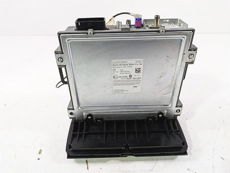 2016 Harley Touring FLTRX Road Glide Radio Stereo Boom Box 6.5GT 76000076 {{ shop.shopifyCountryName }} - Mototech271