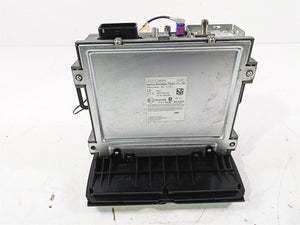 2016 Harley Touring FLTRX Road Glide Radio Stereo Boom Box 6.5GT 76000076 | Mototech271