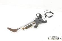 Load image into Gallery viewer, 2004 Yamaha XVS650 V-Star Custom Side Kickstand Kick Stand | Mototech271
