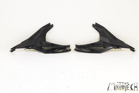 2016 Ducati Superbike 959 Panigale Subframe Side Cover Fairing SET 46016311B {{ shop.shopifyCountryName }} - Mototech271