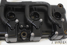 Load image into Gallery viewer, 2012 Triumph 1050 Speed Triple Cylinderhead Cylinder Head Valve Cover T1261331 | Mototech271
