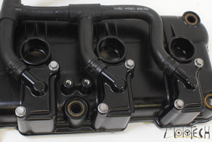 2012 Triumph 1050 Speed Triple Cylinderhead Cylinder Head Valve Cover T1261331 | Mototech271