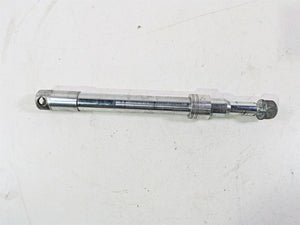 2015 Harley Touring FLHTKL Electra Glide Front Axle Wheel Spindle 41547-07A