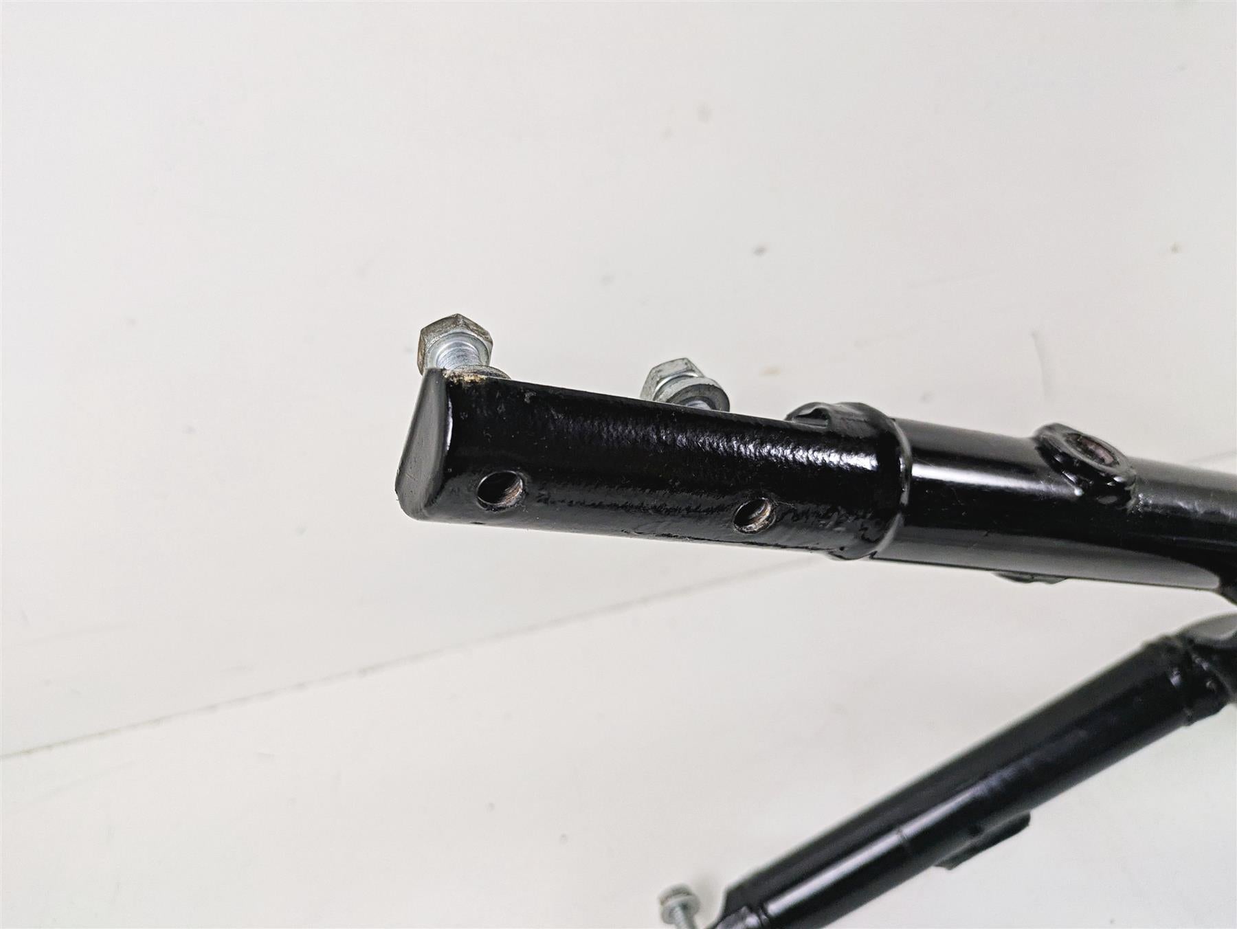 2015 Harley Touring FLHTKL Electra Glide Rear Sub Frame Subframe 48079-09BHP {{ shop.shopifyCountryName }} - Mototech271
