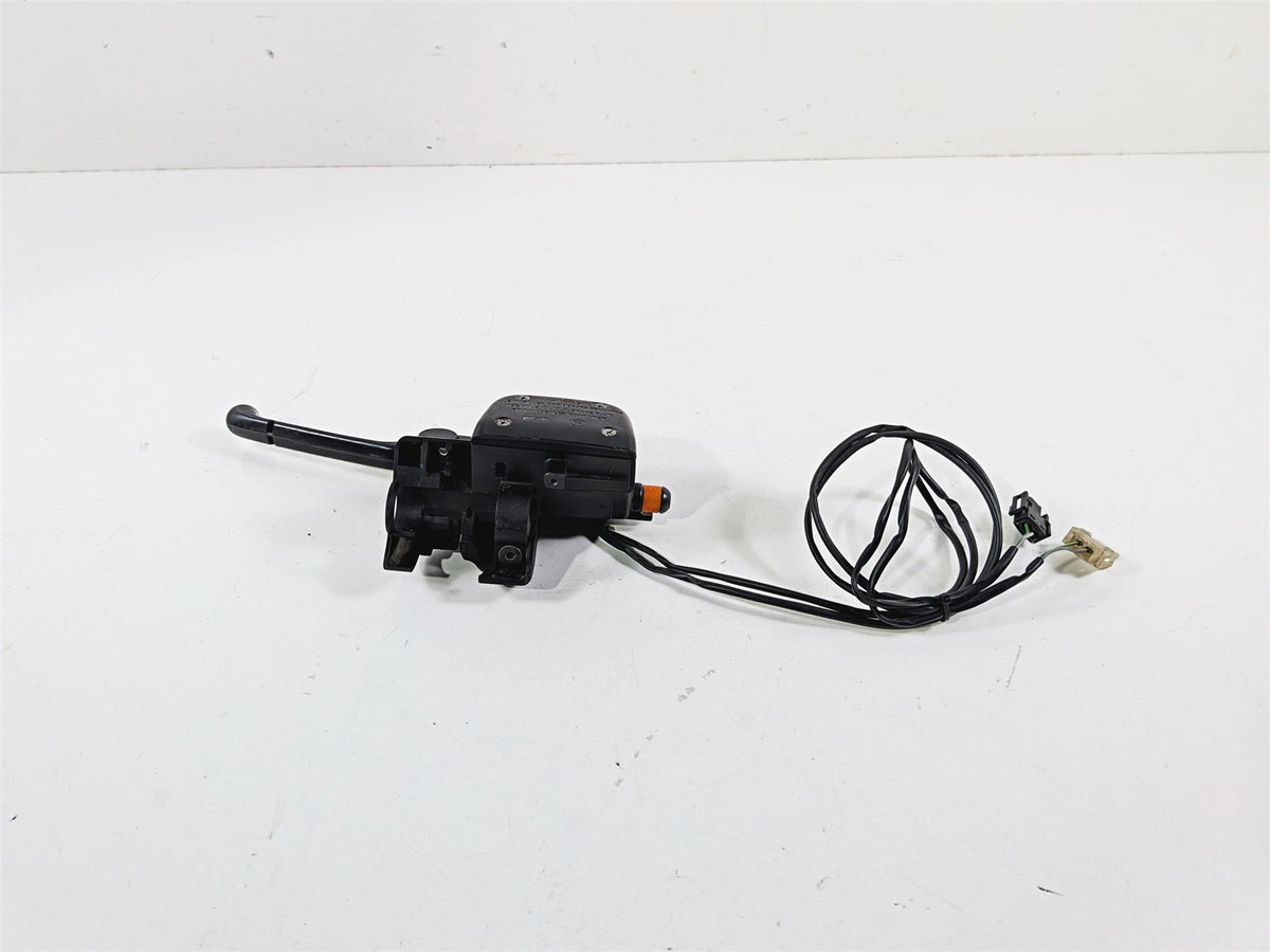 2002 BMW K1200LT 89V3 Magura Clutch Master Cylinder & Lever 32717657184 {{ shop.shopifyCountryName }} - Mototech271