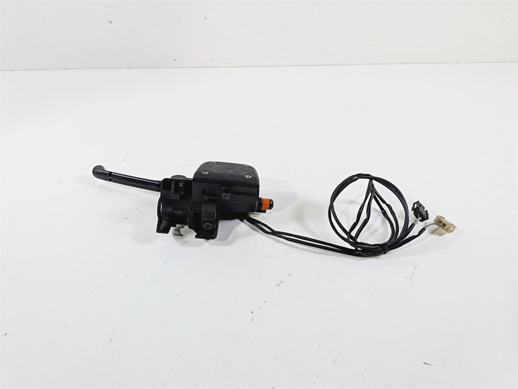 2002 BMW K1200LT 89V3 Magura Clutch Master Cylinder & Lever 32717657184 {{ shop.shopifyCountryName }} - Mototech271