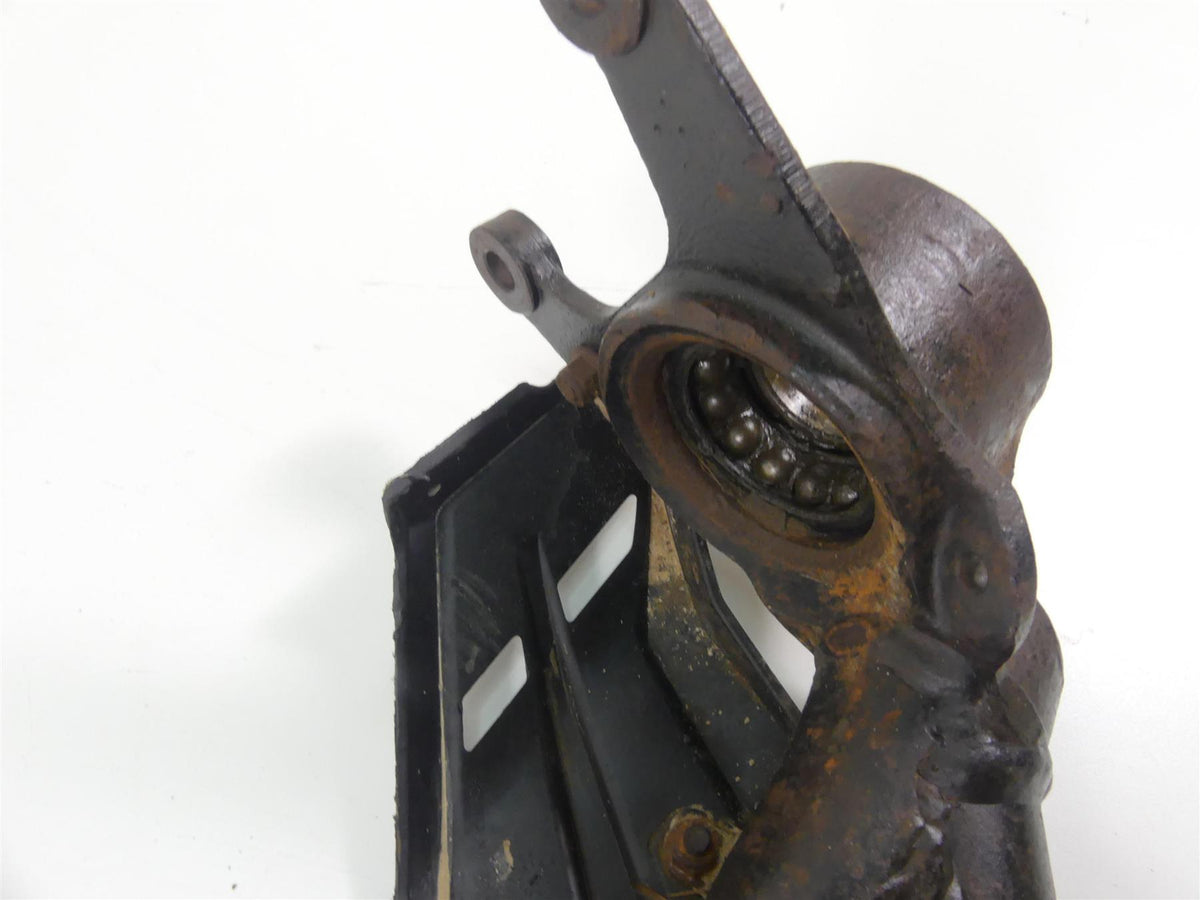 2014 Can Am Renegade 1000 STD Rear Left Trailing Arm & Hub 706001543 706001860 {{ shop.shopifyCountryName }} - Mototech271