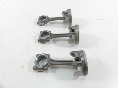 2015 Yamaha MT09 FZ09 Piston & Rod Set - 10K miles Only 1RC-11631-00-00 {{ shop.shopifyCountryName }} - Mototech271