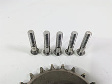 Load image into Gallery viewer, 2001 Harley Touring FLHX Street Glide 22T 45T Chain Conversion Kit By 3 Guyz
