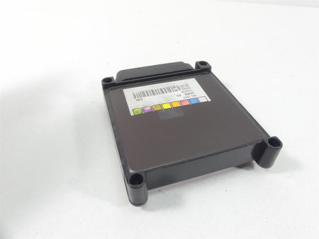 2004 Harley FLHTC SE CVO Electra Glide Cdi Ecm Engine Control Module 32498-04 {{ shop.shopifyCountryName }} - Mototech271