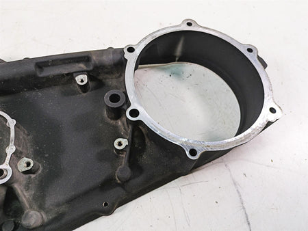 2013 Harley Softail FLSTFB Fat Boy Lo Inner Primary Drive Clutch Cover 60681-06B {{ shop.shopifyCountryName }} - Mototech271