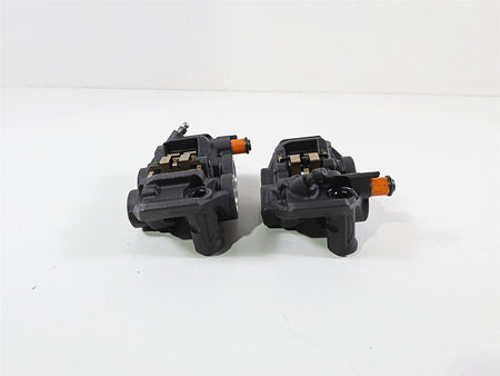 2016 Yamaha YZF R1 RN32 Front Brake Caliper 108mm Set 2CR-2580T-00 2CR-2580U-00 {{ shop.shopifyCountryName }} - Mototech271