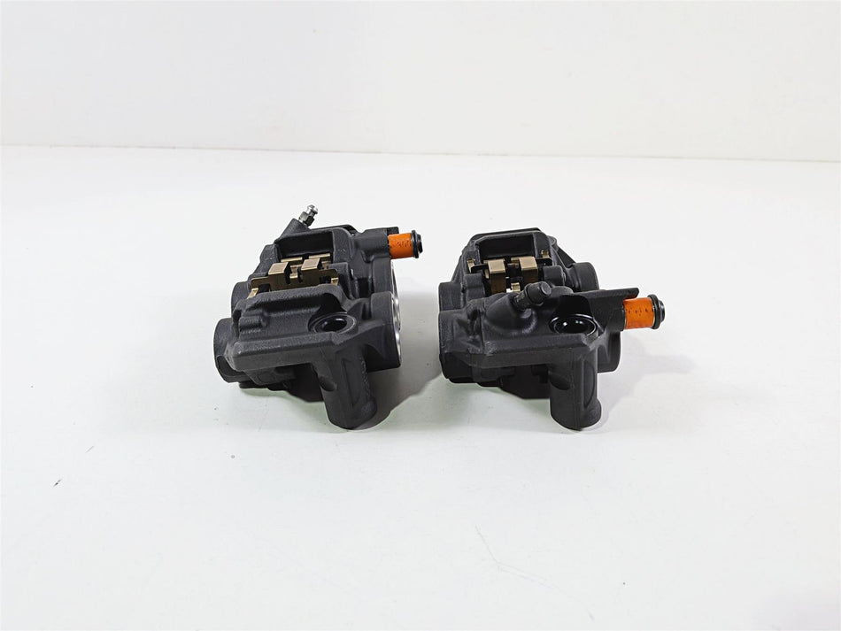 2016 Yamaha YZF R1 RN32 Front Brake Caliper 108mm Set 2CR-2580T-00 2CR-2580U-00 {{ shop.shopifyCountryName }} - Mototech271