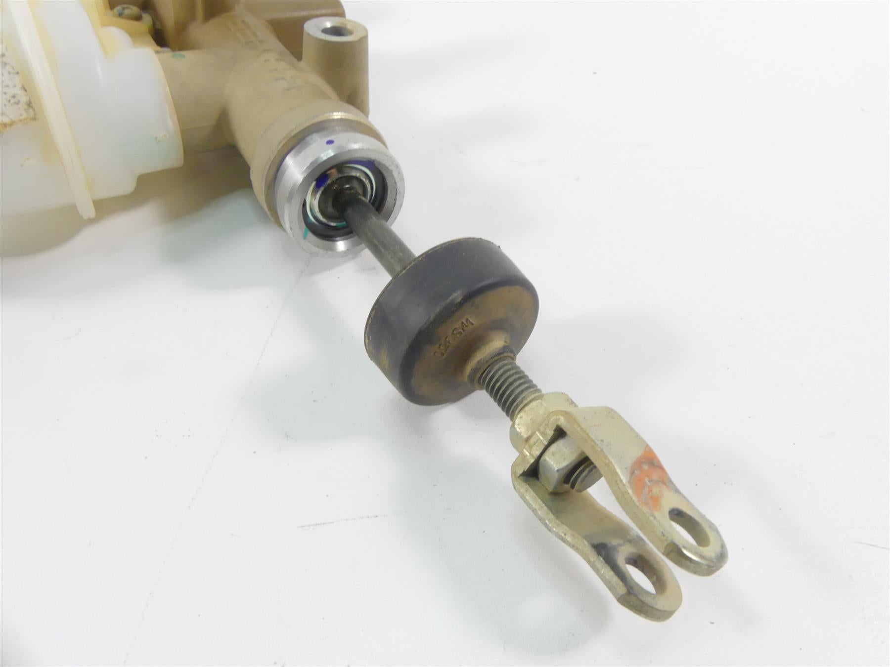 2021 Polaris RZR1000 XP EPS Hayes Main Brake Master Cylinder 1911982 {{ shop.shopifyCountryName }} - Mototech271
