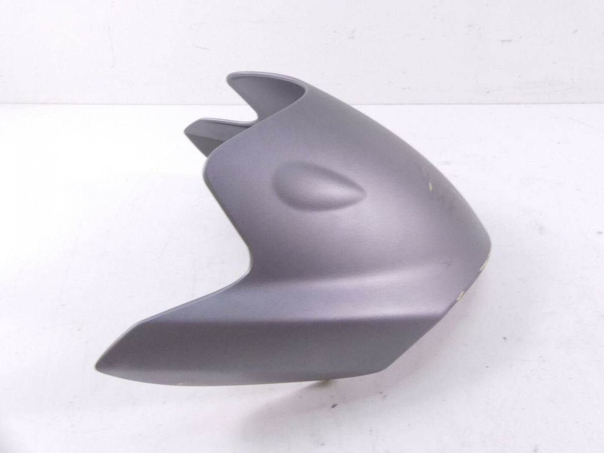 2009 Triumph Street Triple 675R Fly Screen Shield Gauge Cover Fairing T2307575 {{ shop.shopifyCountryName }} - Mototech271