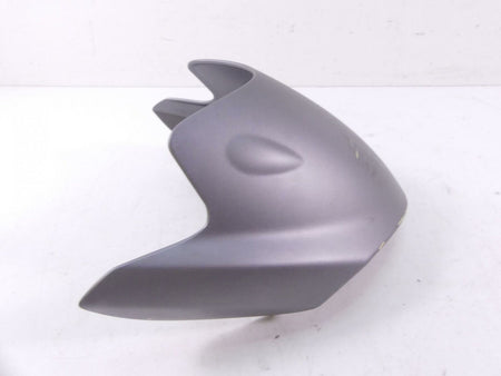 2009 Triumph Street Triple 675R Fly Screen Shield Gauge Cover Fairing T2307575 {{ shop.shopifyCountryName }} - Mototech271