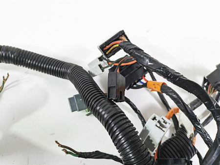 2010 Harley Touring FLHX Street Glide Front Fairing Wiring Harness READ 70232-10 {{ shop.shopifyCountryName }} - Mototech271