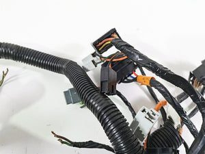 2010 Harley Touring FLHX Street Glide Front Fairing Wiring Harness READ 70232-10 | Mototech271