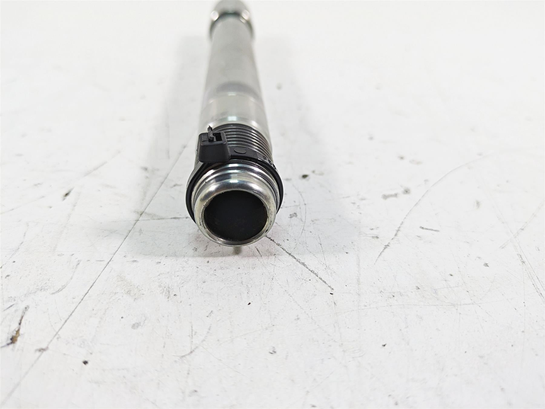 2022 Harley RA1250 S Pan America Front Wheel Spindle Axle 25mm 43000175 {{ shop.shopifyCountryName }} - Mototech271