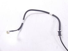 Load image into Gallery viewer, 2012 Yamaha XT1200 Super Tenere Front Abs Brake Wheel Speed Sensor 23P-85970-00-
