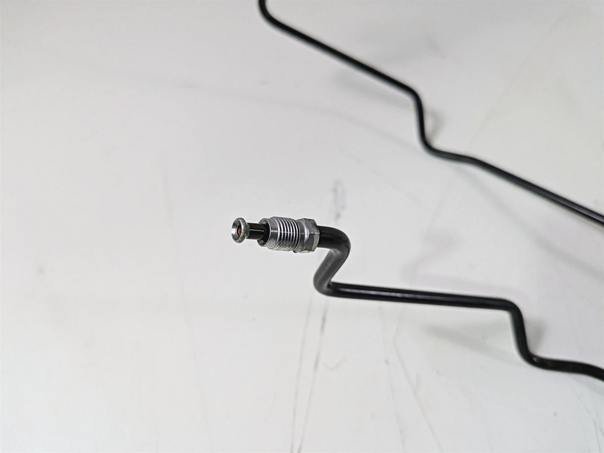 2020 Triumph Daytona 765 Moto2 Front Abs Brake Line Hose Set T2021936 {{ shop.shopifyCountryName }} - Mototech271