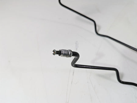 2020 Triumph Daytona 765 Moto2 Front Abs Brake Line Hose Set T2021936 {{ shop.shopifyCountryName }} - Mototech271