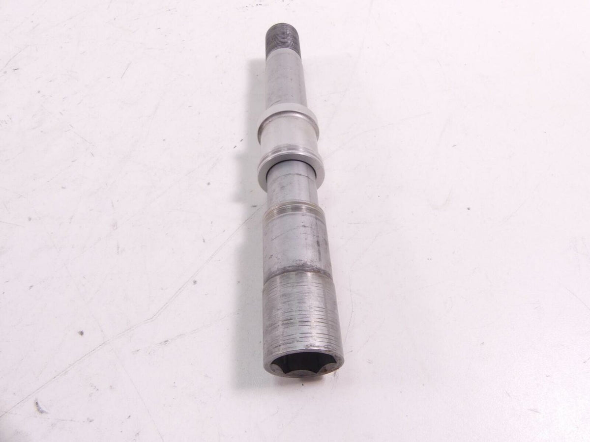 2008 BMW R1200RT K26 Front Axle Wheel Spindle 36318526446 {{ shop.shopifyCountryName }} - Mototech271