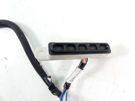 2017 Harley Softail FXSB Breakout Instrument Indicator Lights & Wiring 69200530 {{ shop.shopifyCountryName }} - Mototech271