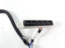 Load image into Gallery viewer, 2017 Harley Softail FXSB Breakout Instrument Indicator Lights &amp; Wiring 69200530
