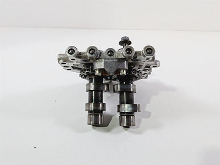 2014 Harley FXSB Softail Breakout Cam Plate & Camshaft Set 25355-06A 25590-07A-Mototech271