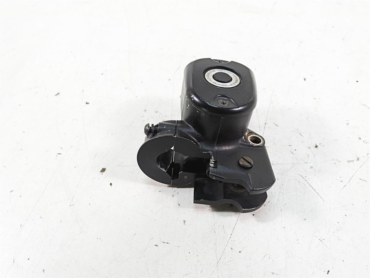 2019 Harley XL883N Sportster Iron Front 1/2" Brake Master Cylinder 41700099 {{ shop.shopifyCountryName }} - Mototech271