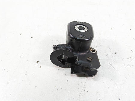 2019 Harley XL883N Sportster Iron Front 1/2" Brake Master Cylinder 41700099 {{ shop.shopifyCountryName }} - Mototech271