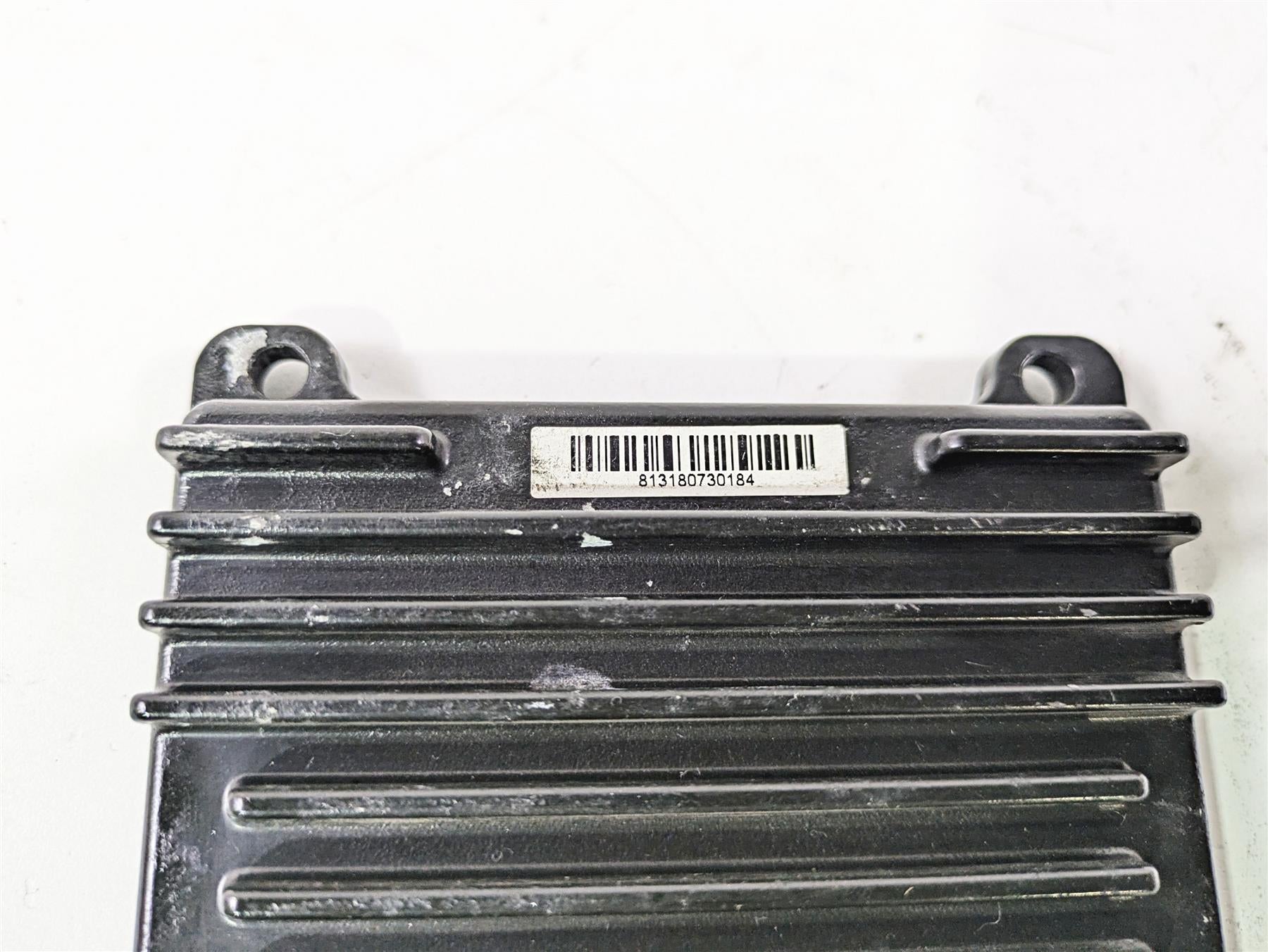 2008 Harley Touring FLHTP Electra Glide Cdi Ecm Engine Control Module 34245-08A {{ shop.shopifyCountryName }} - Mototech271